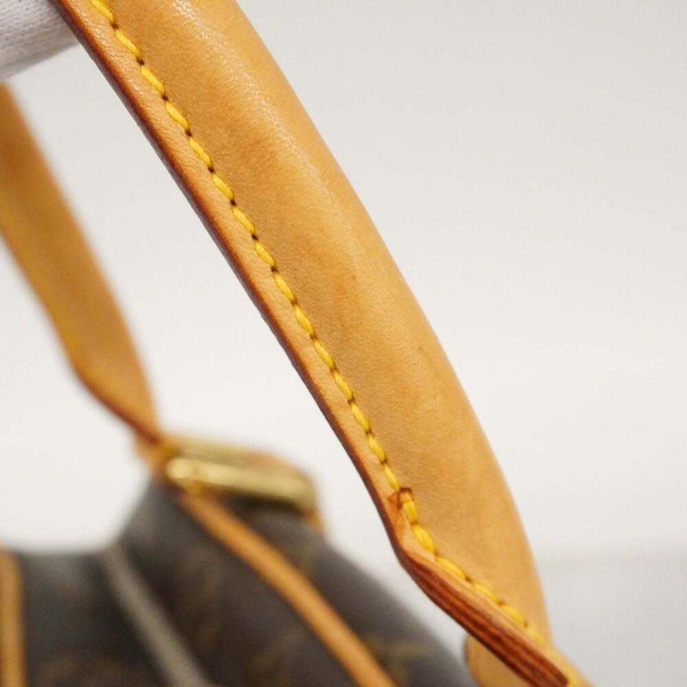 LOUIS VUITTON Brown Monogram Bag - Picture 10 of 13